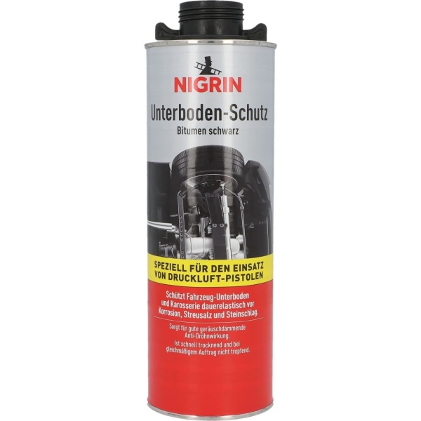 Nigrin Solutie Cu Bitum Pentru Antifonar 1000ML 74035